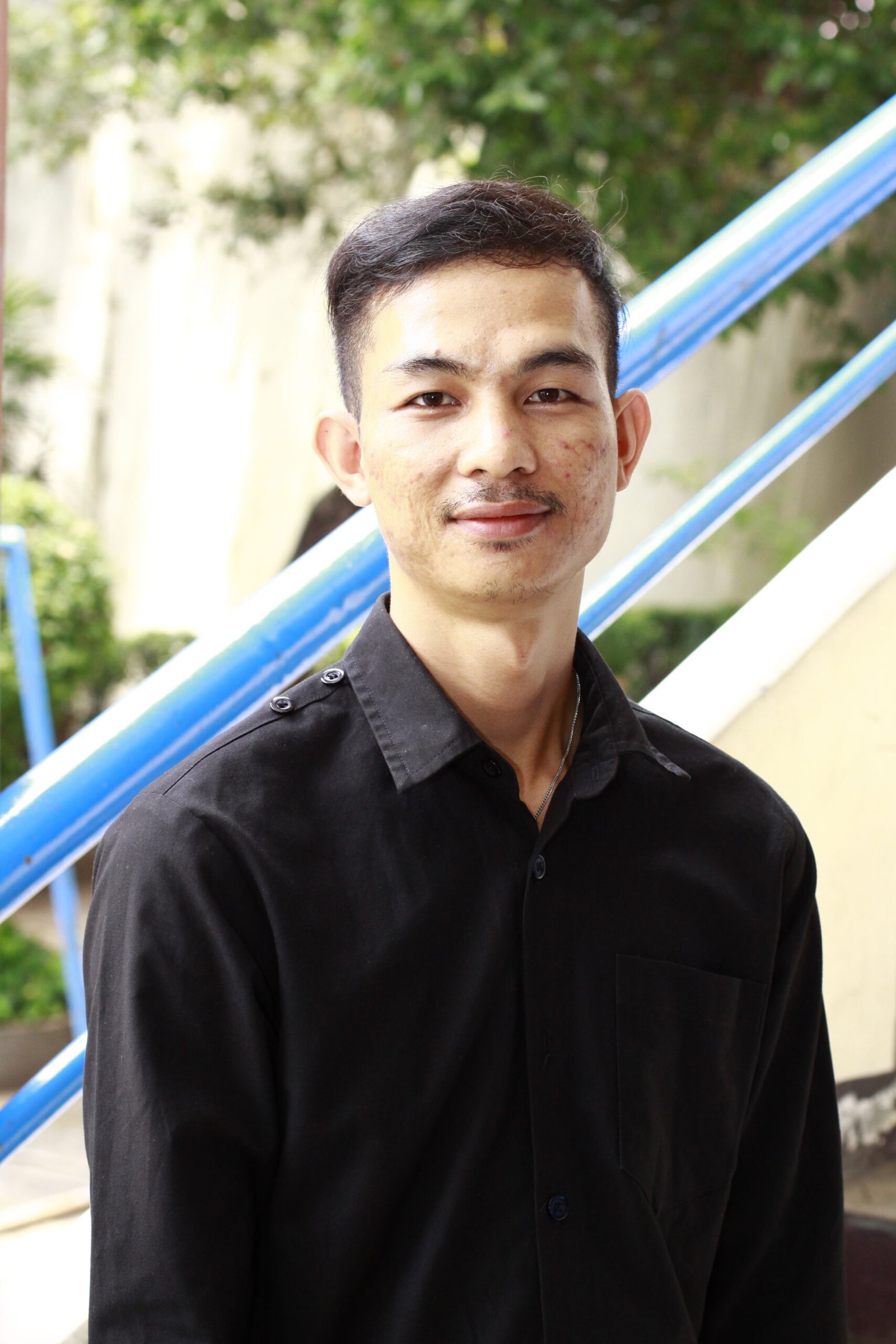 Mr Guga Hati